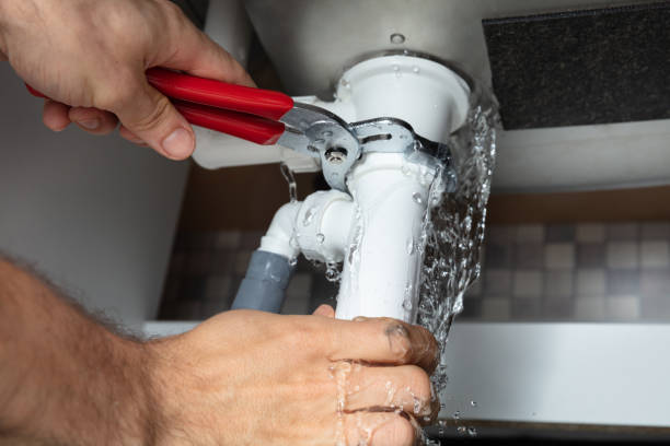 Best Water damage restoration process  in Lafayette, CA