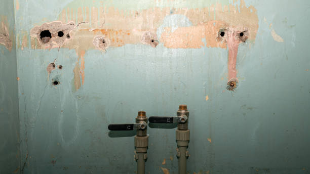 Best Emergency water damage restoration  in Lafayette, CA